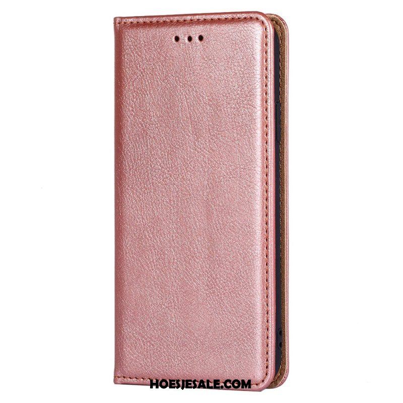 Bescherming Hoesje voor Samsung Galaxy A13 Folio-hoesje Samsung Galaxy A14 5g / A14 Gehard Glas Beschermende Lens