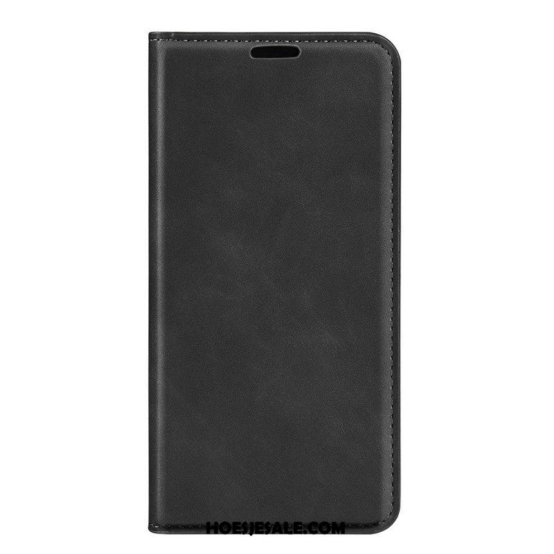 Bescherming Hoesje voor Samsung Galaxy A14 / A14 5G Folio-hoesje Schuine Sluiting