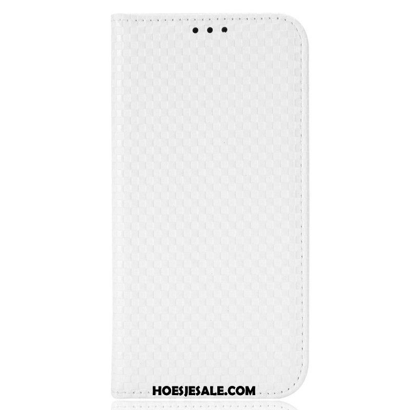 Bescherming Hoesje voor Samsung Galaxy A53 5G Folio-hoesje 3d Textuur