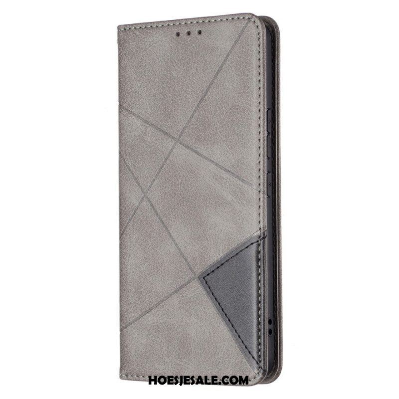 Bescherming Hoesje voor Samsung Galaxy A53 5G Folio-hoesje Artistieke Stijl