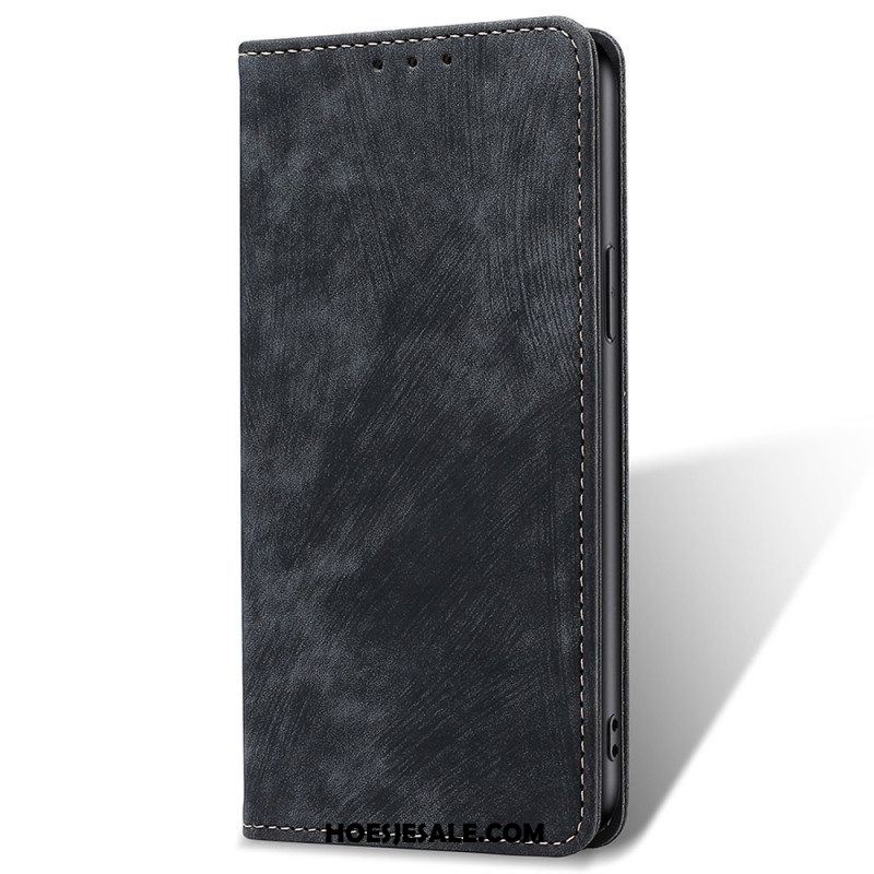 Bescherming Hoesje voor Sony Xperia 5 IV Folio-hoesje Rfid