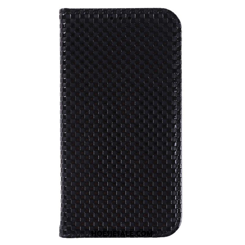 Bescherming Hoesje voor Xiaomi 12 Lite Folio-hoesje Vintage-stijl