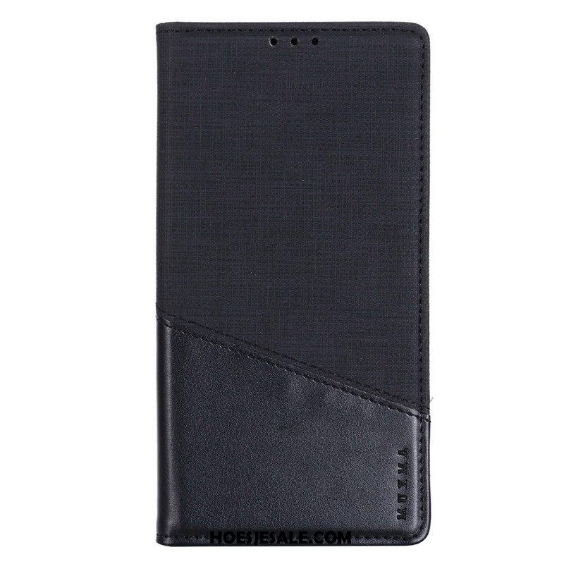 Bescherming Hoesje voor iPhone 14 Pro Max Folio-hoesje Rfid