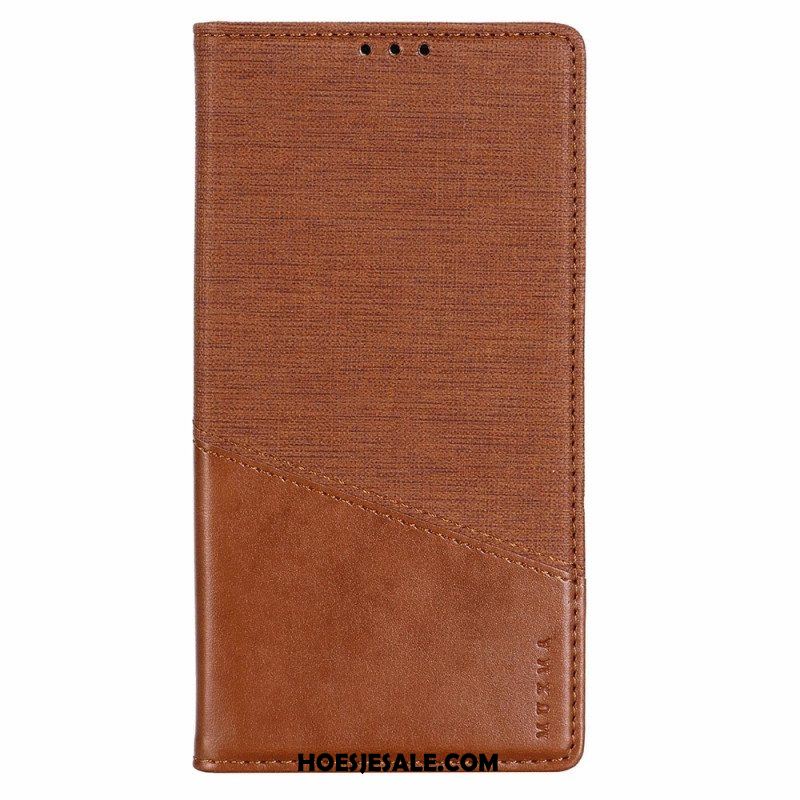 Bescherming Hoesje voor iPhone 14 Pro Max Folio-hoesje Rfid