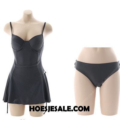 Bikini Dames Conservatief Vers Dun Sexy Zwempak Sale