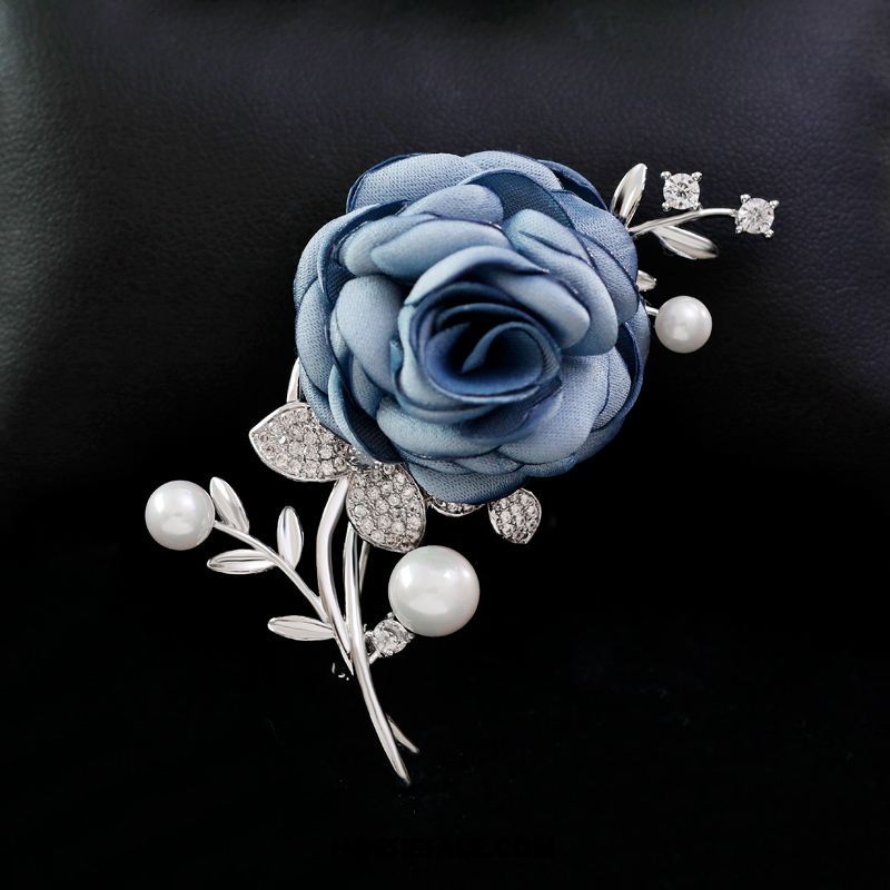 Broches Dames Bloemen Accessoires Broche Corsage Jasje Korting