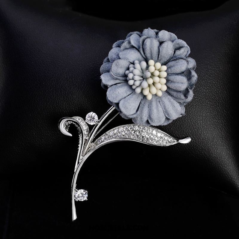 Broches Dames Bloemen Accessoires Broche Corsage Jasje Korting