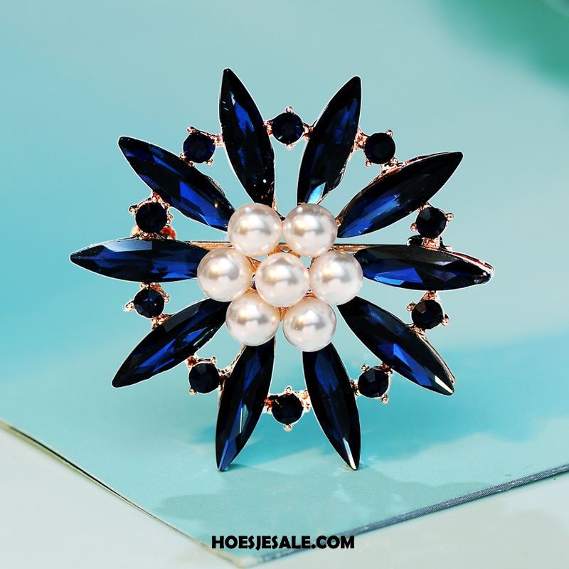 Broches Dames Bloemen Alle Wedstrijden Veiligheidsspeld Broche Accessoires Kopen