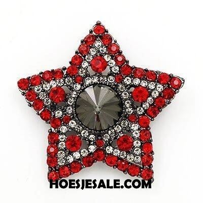 Broches Dames Corsage Alle Wedstrijden Nieuw Luxe High End Goedkoop