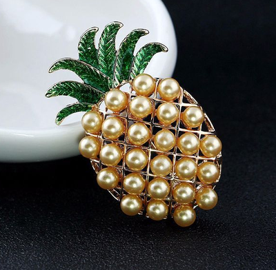 Broches Dames Corsage Alle Wedstrijden Nieuw Luxe High End Goedkoop