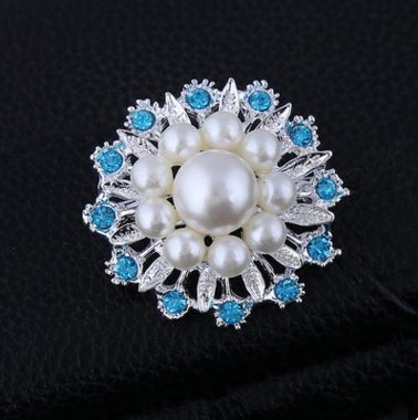 Broches Dames Corsage Alle Wedstrijden Nieuw Luxe High End Goedkoop