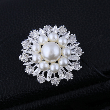 Broches Dames Corsage Alle Wedstrijden Nieuw Luxe High End Goedkoop