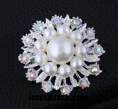 Broches Dames Corsage Alle Wedstrijden Nieuw Luxe High End Goedkoop