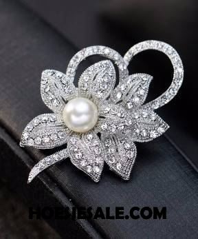 Broches Dames Corsage Alle Wedstrijden Nieuw Luxe High End Goedkoop