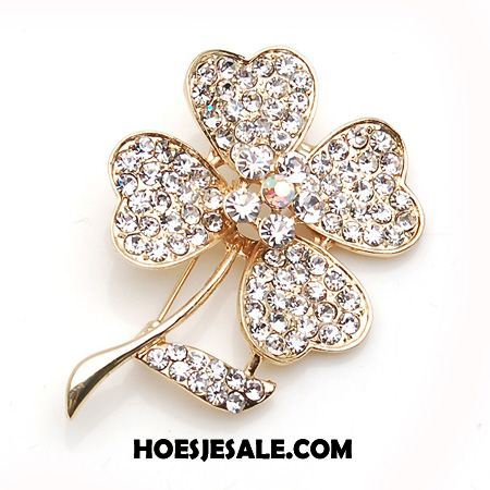 Broches Dames Jasje Accessoires Mode Corsage Pin Sale