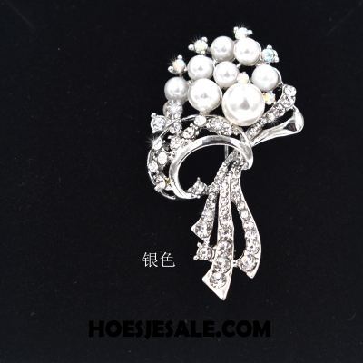 Broches Dames Jasje Accessoires Mode Corsage Pin Sale