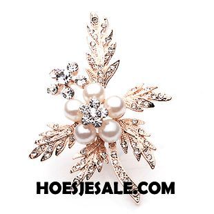 Broches Dames Jasje Accessoires Mode Corsage Pin Sale