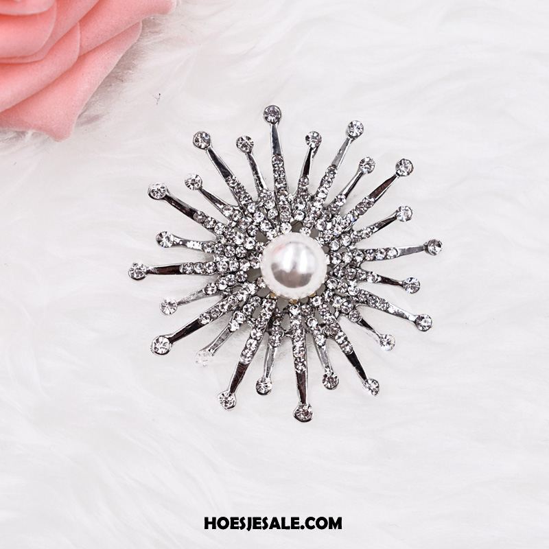 Broches Dames Jasje Accessoires Mode Corsage Pin Sale