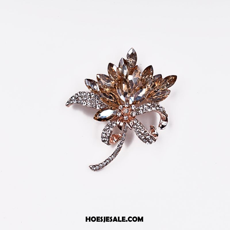 Broches Dames Jasje Accessoires Mode Corsage Pin Sale