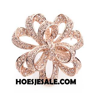 Broches Dames Jasje Accessoires Mode Corsage Pin Sale