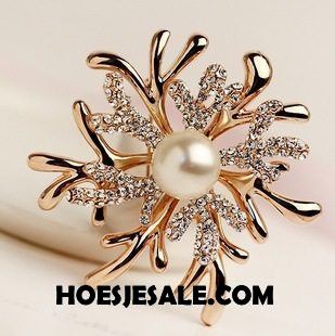 Broches Dames Jasje Accessoires Mode Corsage Pin Sale