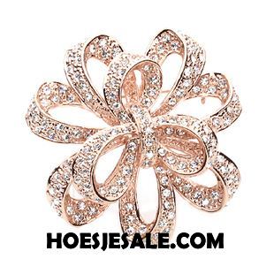 Broches Dames Jasje Accessoires Mode Corsage Pin Sale