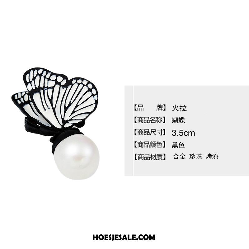 Broches Dames Mode Corsage Elegante Jasje Broche Sale