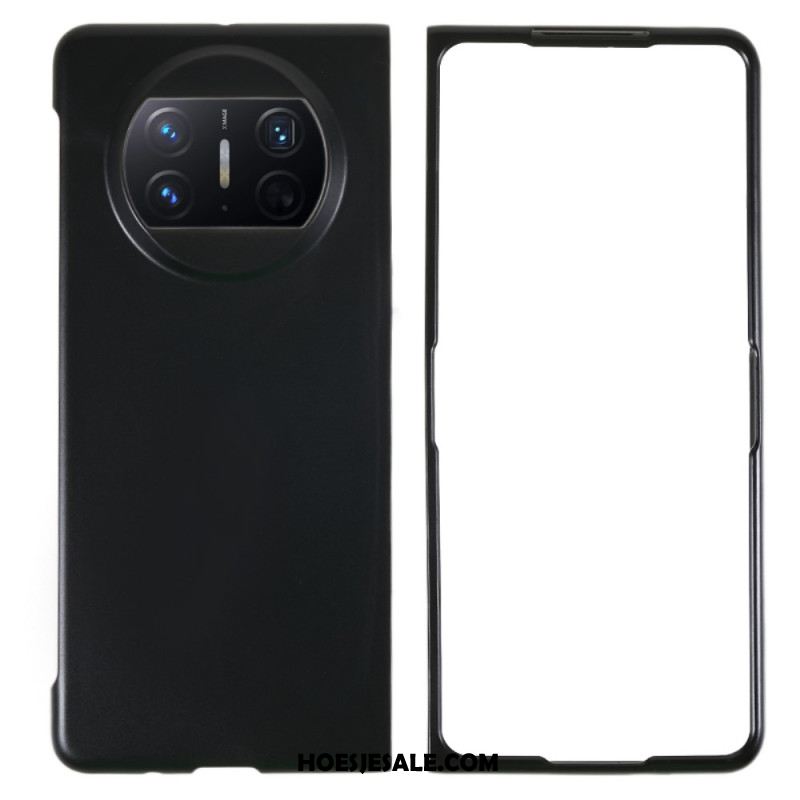 Case Hoesje Huawei Mate X3 Telefoonhoesje Kunststof