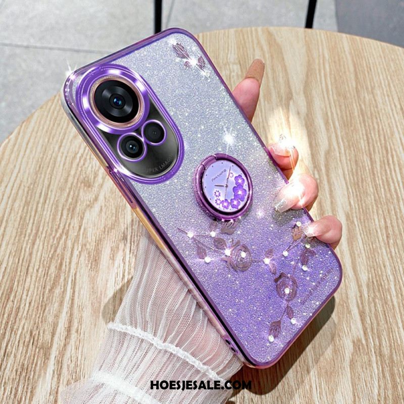 Case Hoesje Huawei Nova 13 Telefoonhoesje Kadem Ringhouder