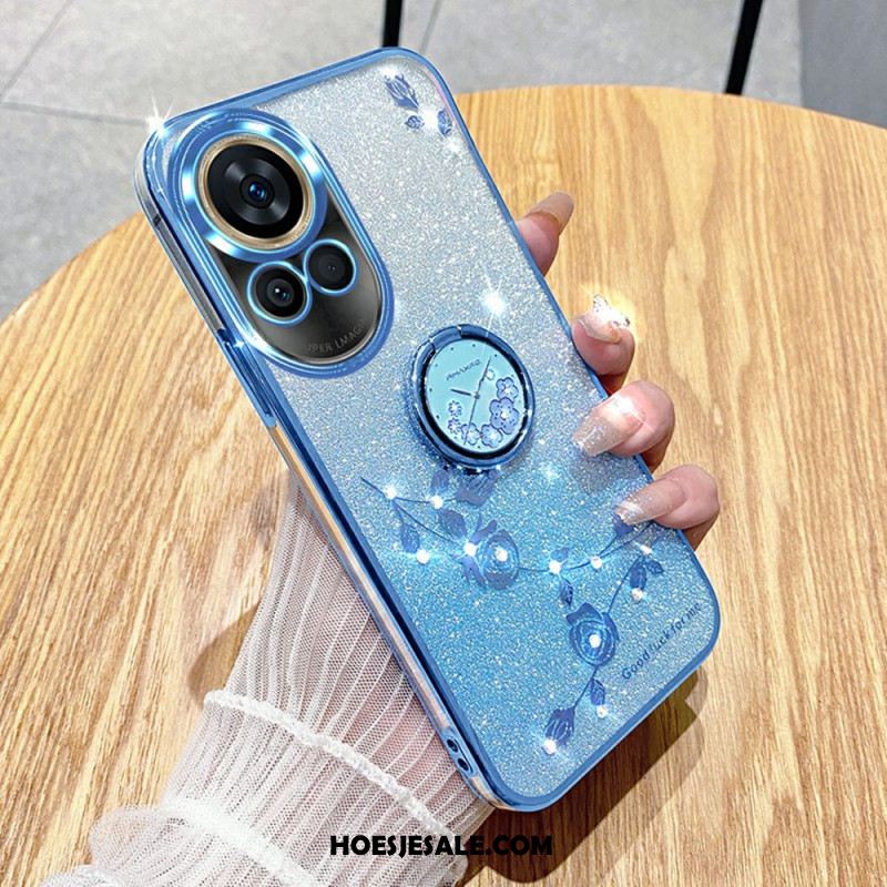 Case Hoesje Huawei Nova 13 Telefoonhoesje Kadem Ringhouder