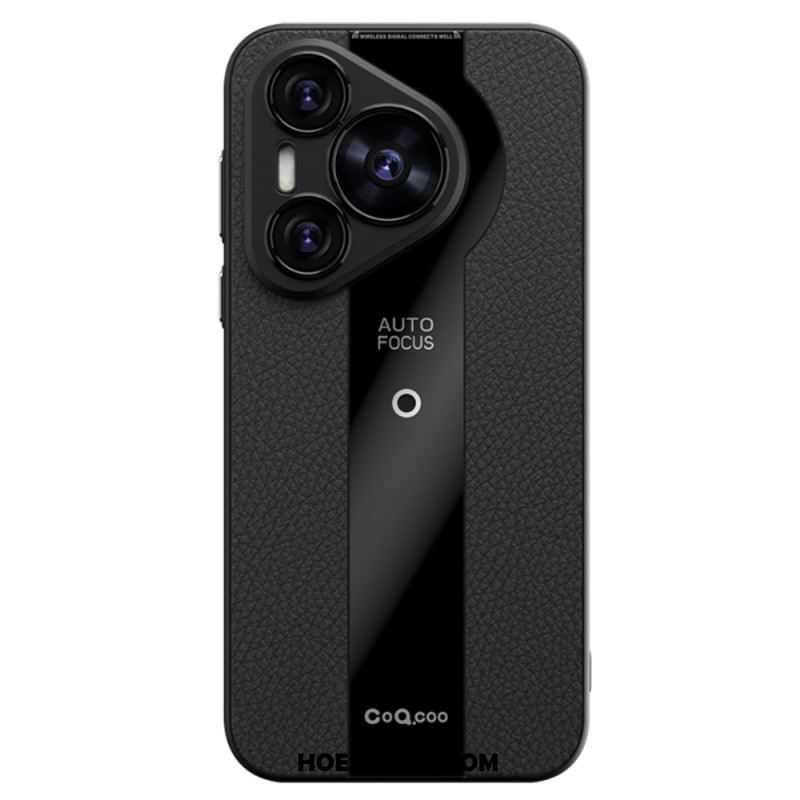 Case Hoesje Huawei Pura 70 Pro Telefoonhoesje Q.coo