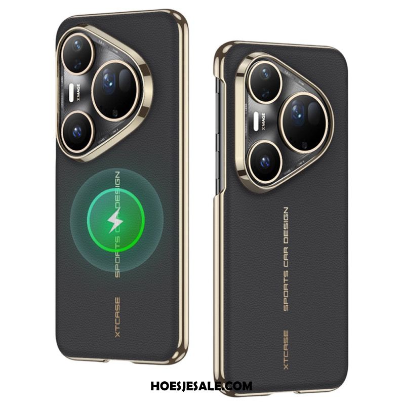 Case Hoesje Huawei Pura 80 Pro Telefoonhoesje Gkk Magsafe