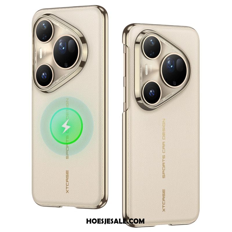 Case Hoesje Huawei Pura 80 Pro Telefoonhoesje Gkk Magsafe