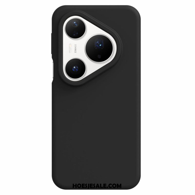 Case Hoesje Huawei Pura 80 Pro Telefoonhoesje Hybride Kleur