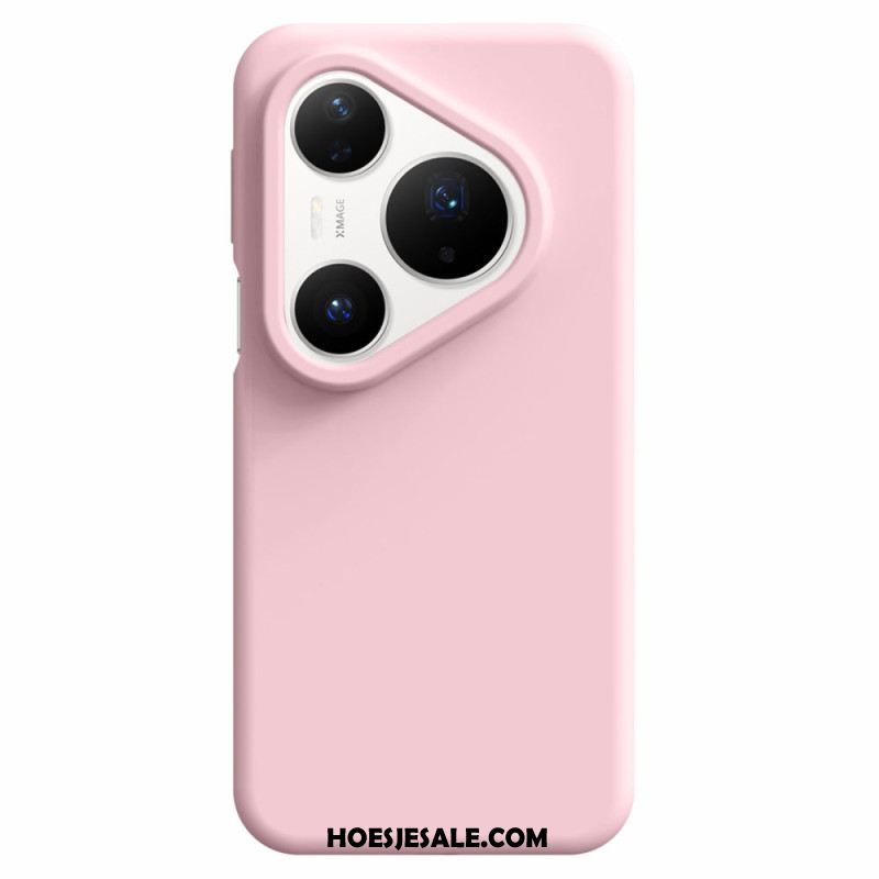 Case Hoesje Huawei Pura 80 Pro Telefoonhoesje Hybride Kleur