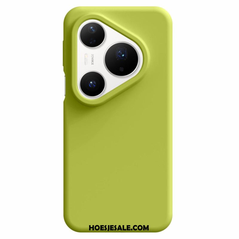 Case Hoesje Huawei Pura 80 Pro Telefoonhoesje Hybride Kleur