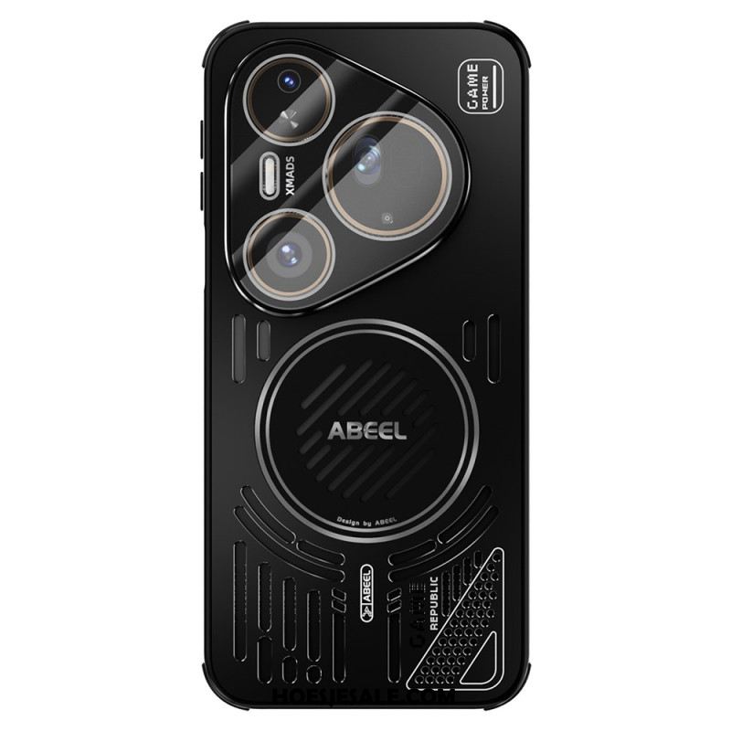 Case Hoesje Huawei Pura 80 Ultra Telefoonhoesje Technodesign Abeel