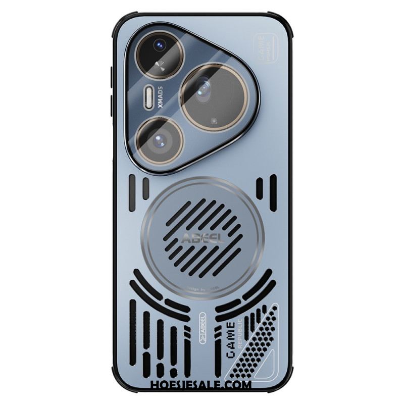 Case Hoesje Huawei Pura 80 Ultra Telefoonhoesje Technodesign Abeel