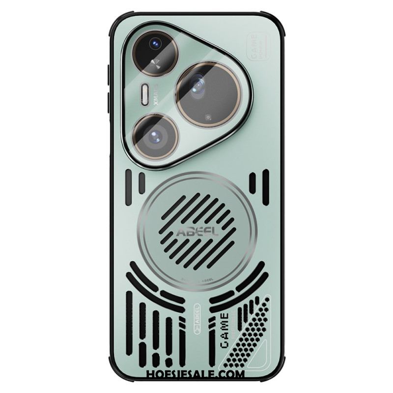 Case Hoesje Huawei Pura 80 Ultra Telefoonhoesje Technodesign Abeel