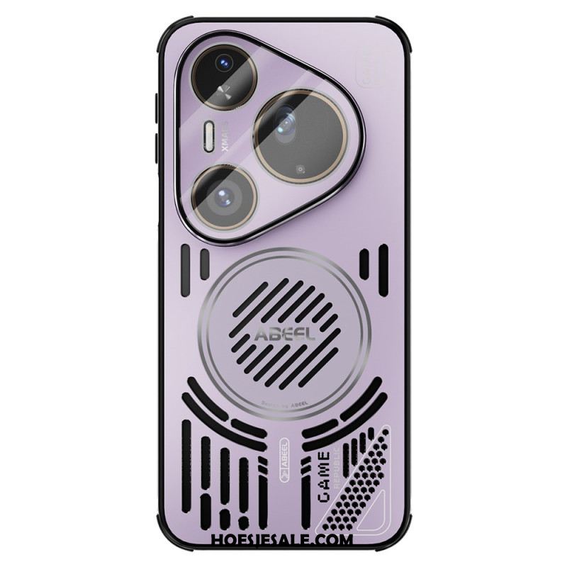 Case Hoesje Huawei Pura 80 Ultra Telefoonhoesje Technodesign Abeel