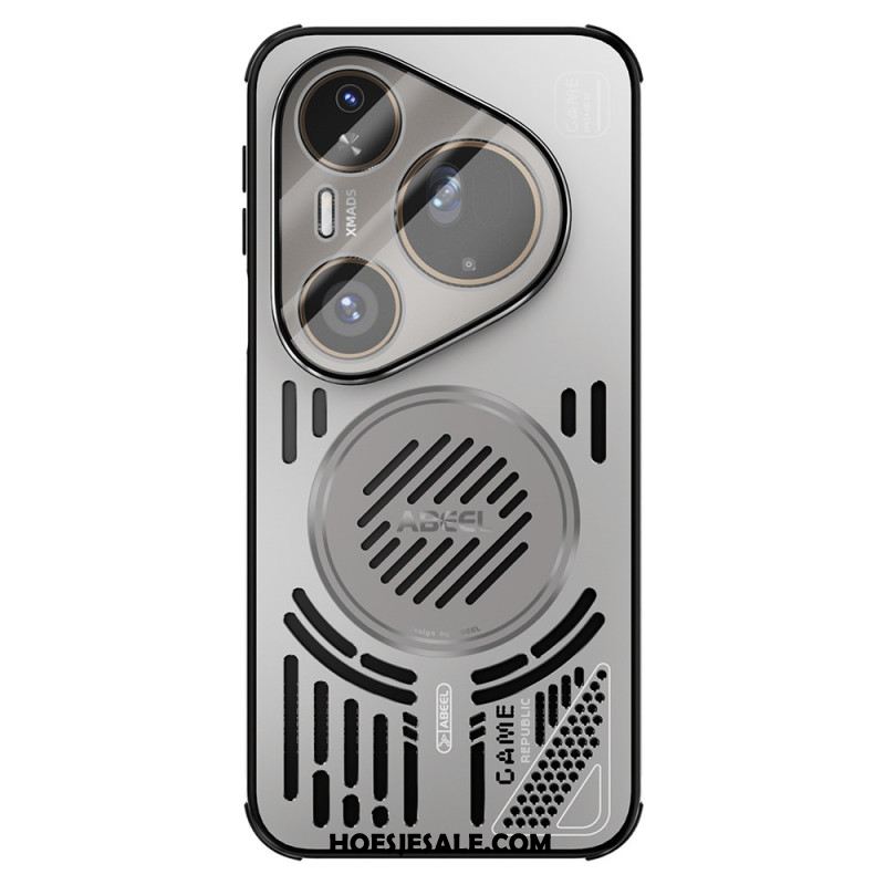 Case Hoesje Huawei Pura 80 Ultra Telefoonhoesje Technodesign Abeel