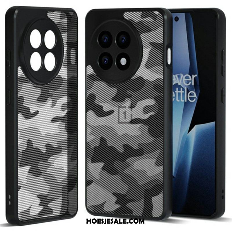 Case Hoesje Oneplus 13r Telefoonhoesje Ibmrs