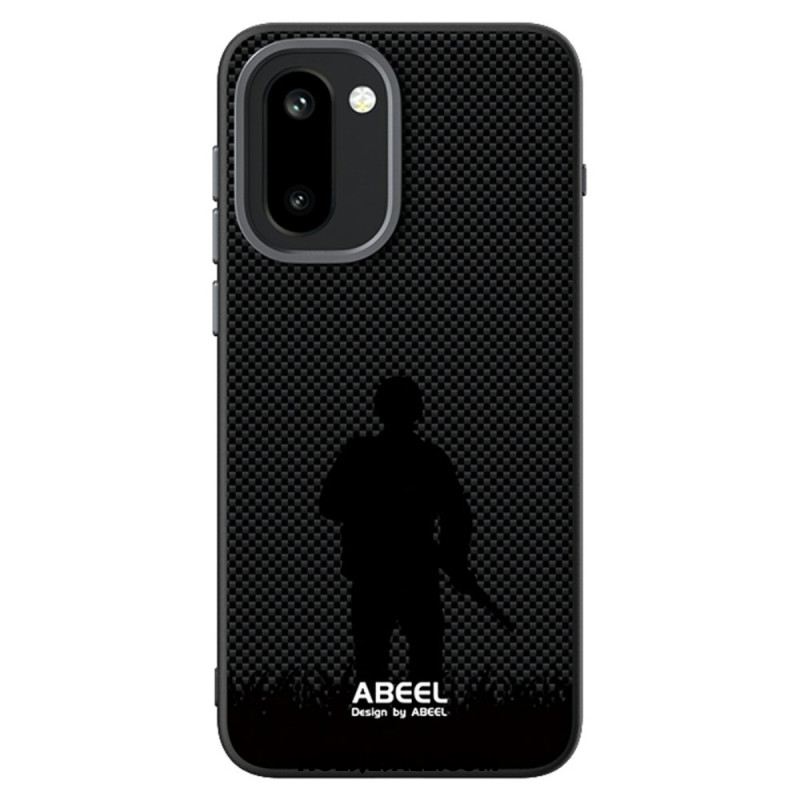 Case Hoesje Oneplus 15r Telefoonhoesje Abeel Magnetische Portemonnee Met Patroon