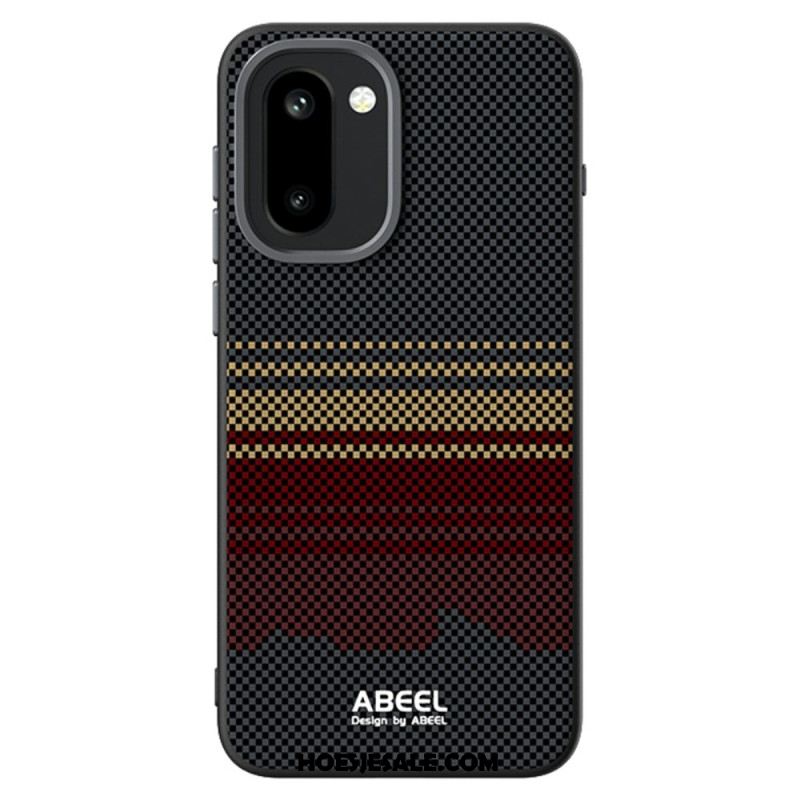 Case Hoesje Oneplus 15r Telefoonhoesje Abeel Magnetische Portemonnee Met Patroon