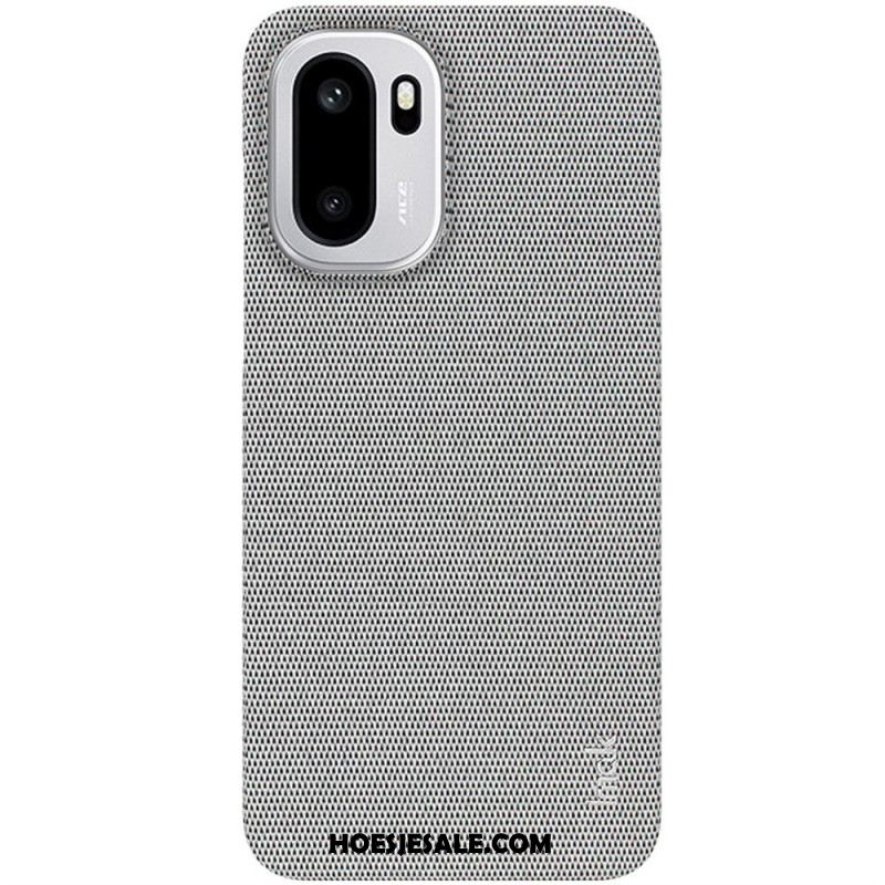 Case Hoesje Oneplus 15r Telefoonhoesje Ruiyi-serie Imak