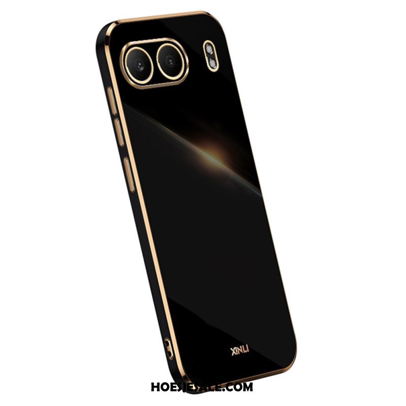 Case Hoesje Oneplus Nord 4 Telefoonhoesje Xinli