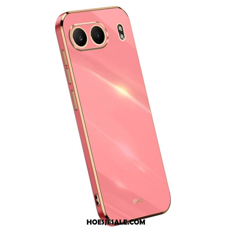 Case Hoesje Oneplus Nord 4 Telefoonhoesje Xinli