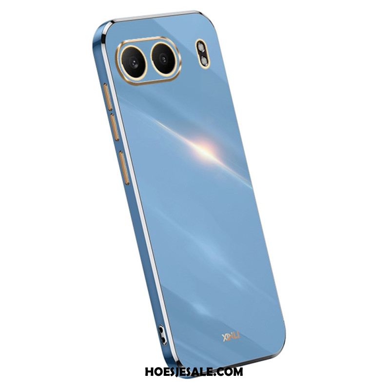 Case Hoesje Oneplus Nord 4 Telefoonhoesje Xinli
