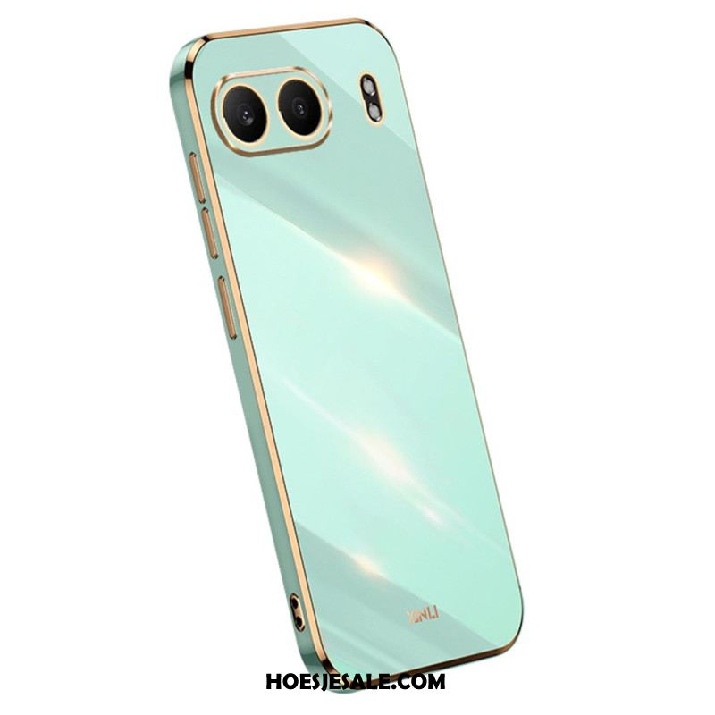 Case Hoesje Oneplus Nord 4 Telefoonhoesje Xinli