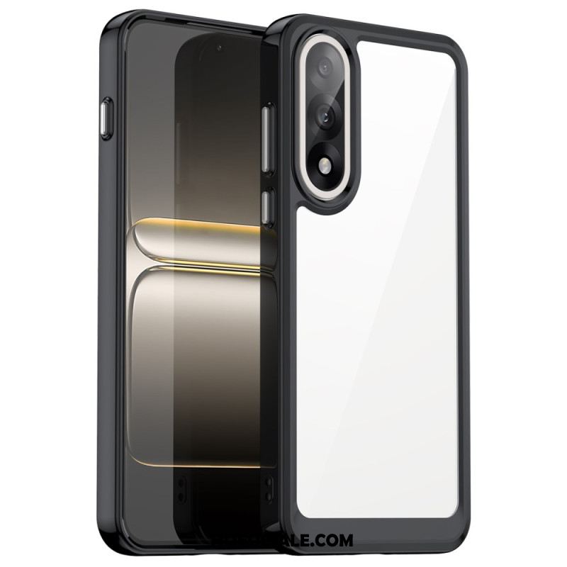 Case Hoesje Oneplus Nord 5 Telefoonhoesje Hybride